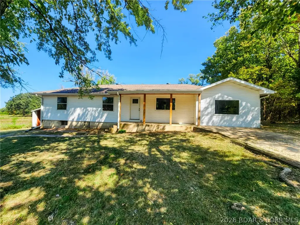 273 Dry Hollow Road, Camdenton, MO 65020 - #1