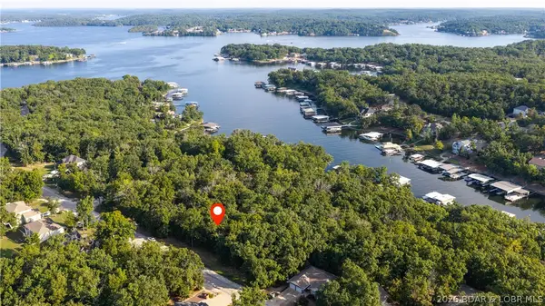Lot #505 Cornett Branch Road, Four Seasons, MO 65049