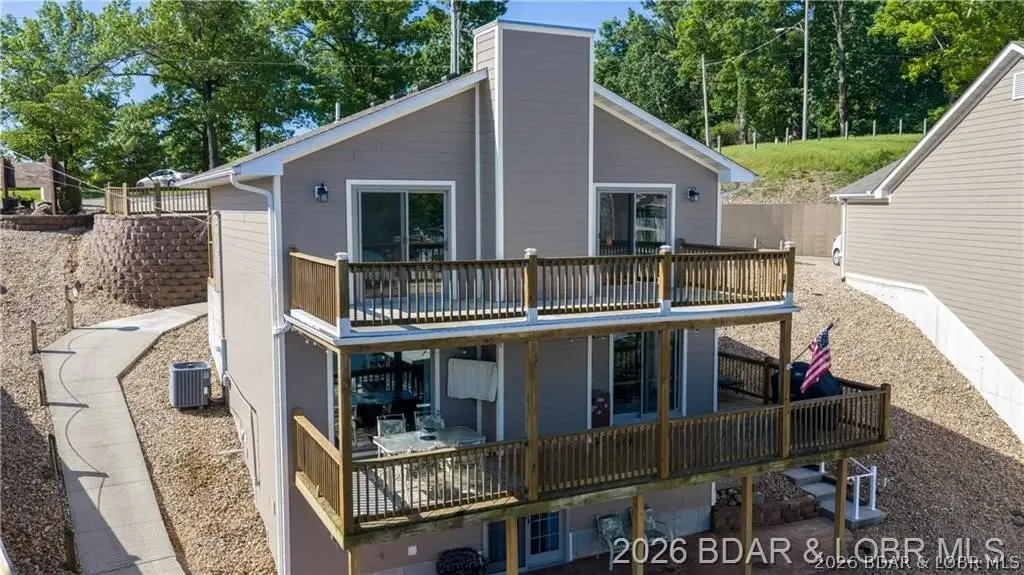 305 Thornsberry Road #N, Lake Ozark, MO 65049 - #1