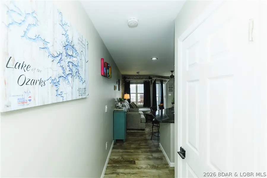 549 Park Place Drive #3B, Kaiser, MO 65047 - #3