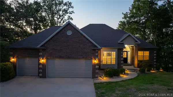 352 Duckhead Road, Lake Ozark, MO 65049