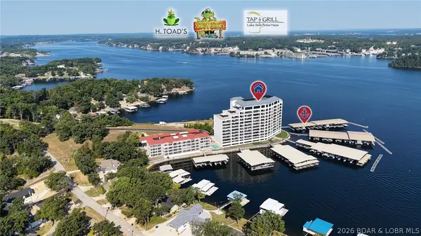 166 Captiva Drive #3E, Sunrise Beach, MO 65079