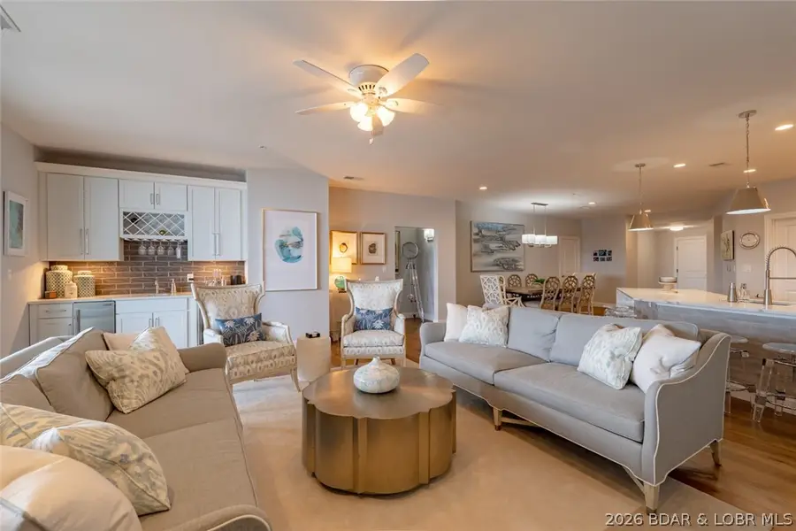 166 Captiva Drive #3E, Sunrise Beach, MO 65079 - #3