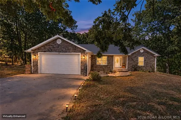 972 State Road A, Linn Creek, MO 65052