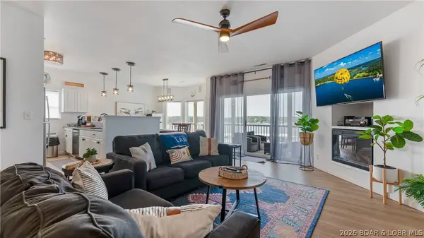 418 Regatta Bay Drive #4A, Lake Ozark, MO 65049