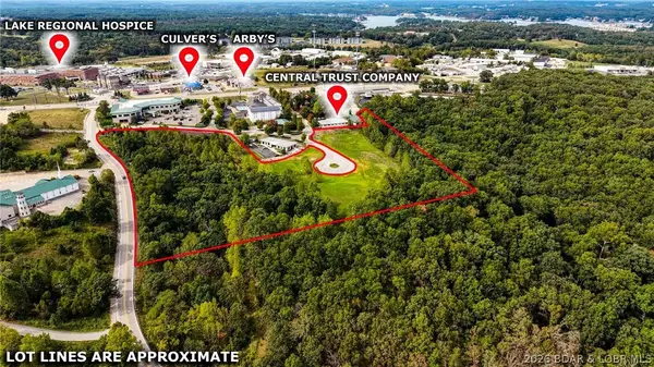 TBD Parkside Village Court, Osage Beach, MO 65065