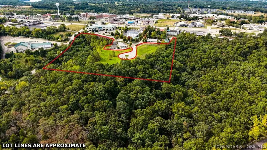 TBD Parkside Village Court, Osage Beach, MO 65065 - #2
