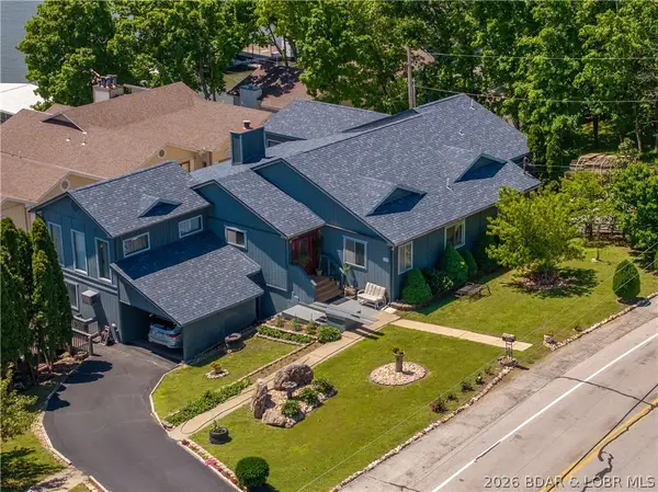 2264 Bittersweet Road, Lake Ozark, MO 65049