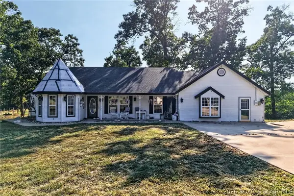 193 El Tampa Road, Camdenton, MO 65020