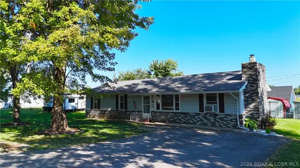 301 Haynes Street, Eldon, MO 65026