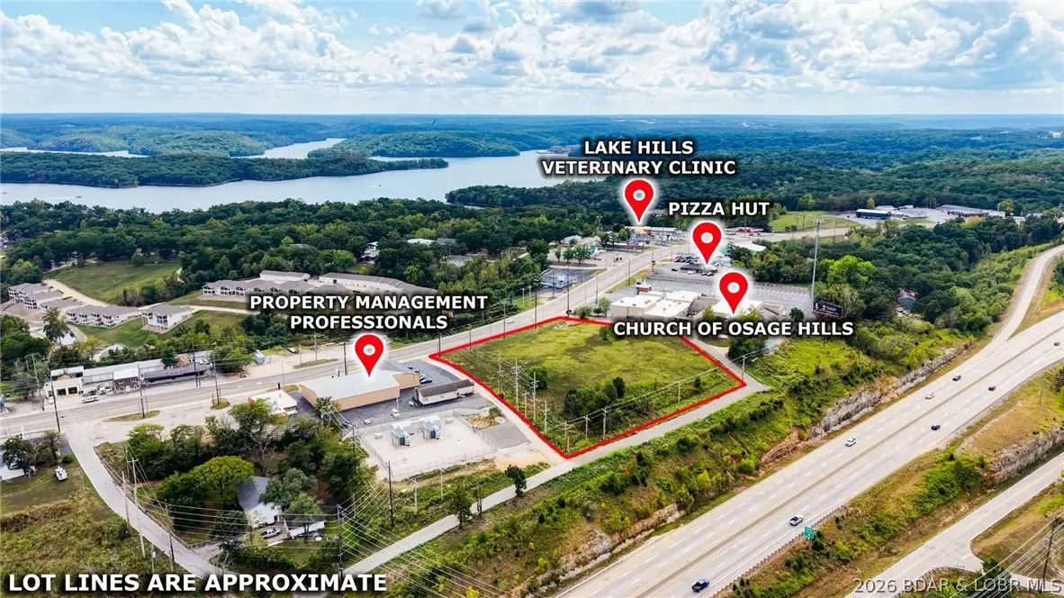 5231 Osage Beach Parkway, Osage Beach, MO 65065 - #1