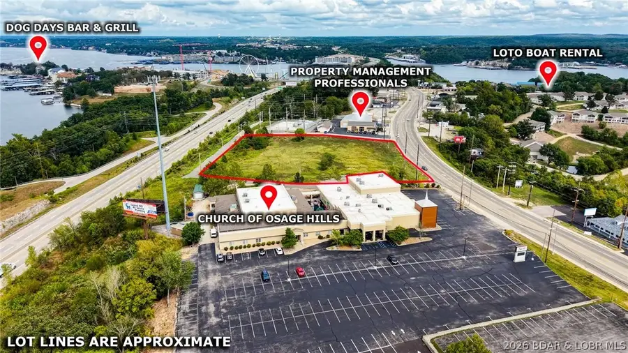 5231 Osage Beach Parkway, Osage Beach, MO 65065 - #2