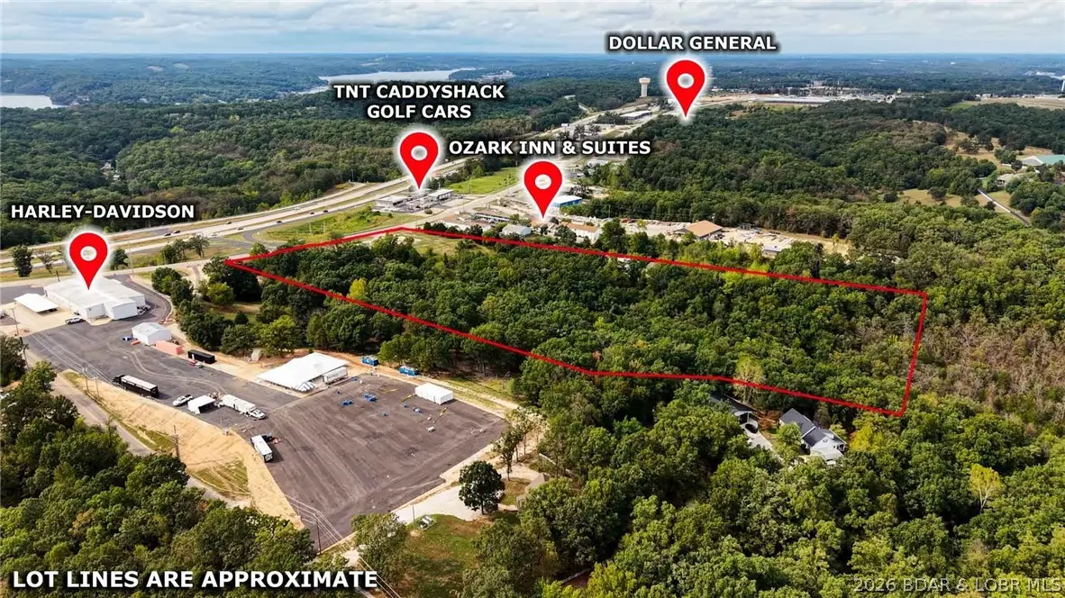 6432 Osage Beach Parkway, Osage Beach, MO 65065 - #1