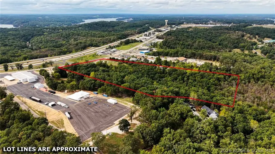6432 Osage Beach Parkway, Osage Beach, MO 65065 - #2