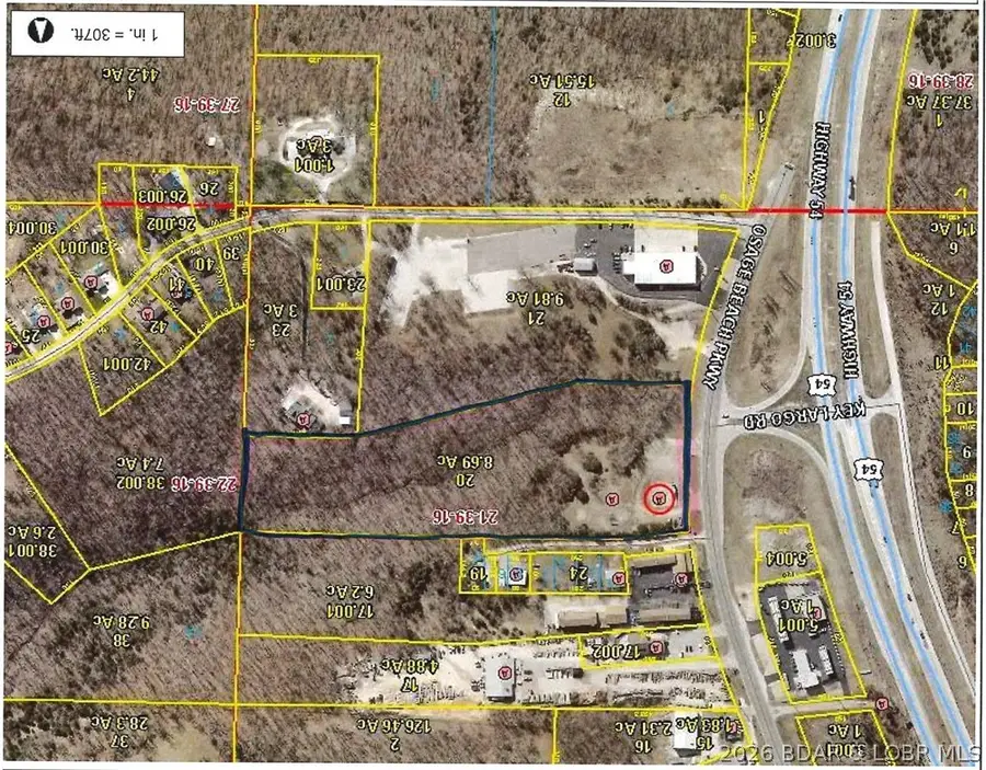 6432 Osage Beach Parkway, Osage Beach, MO 65065 - #3