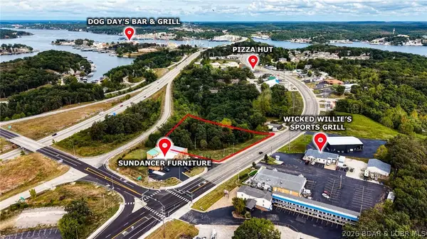 5371 Osage Beach Parkway, Osage Beach, MO 65065