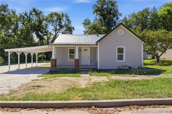 414 Court Street, Eldon, MO 65026