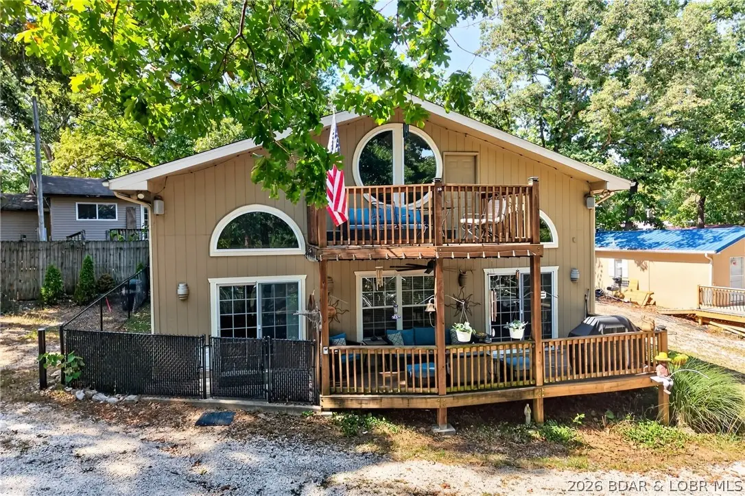 45 Baltic Avenue, Sunrise Beach, MO 65079 - #1