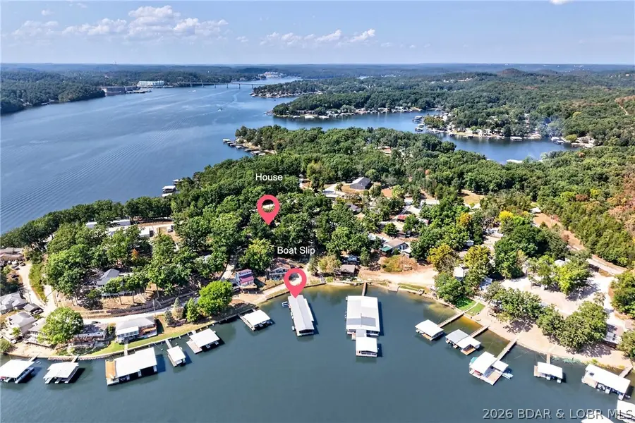 45 Baltic Avenue, Sunrise Beach, MO 65079 - #2