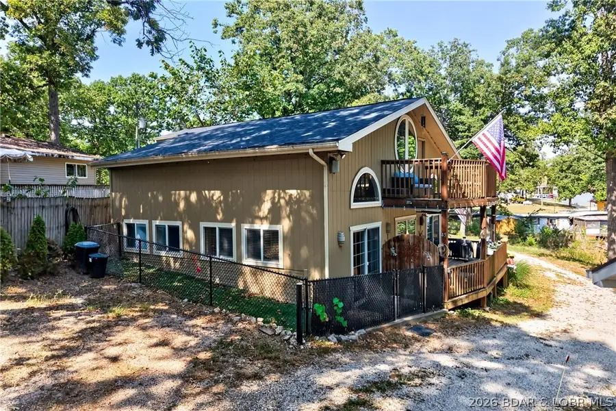 45 Baltic Avenue, Sunrise Beach, MO 65079 - #3