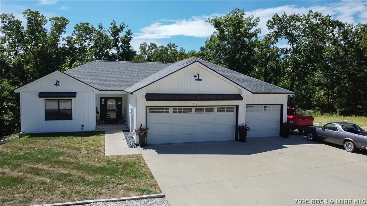 137 Spring Road, Lake Ozark, MO 65049 - #1