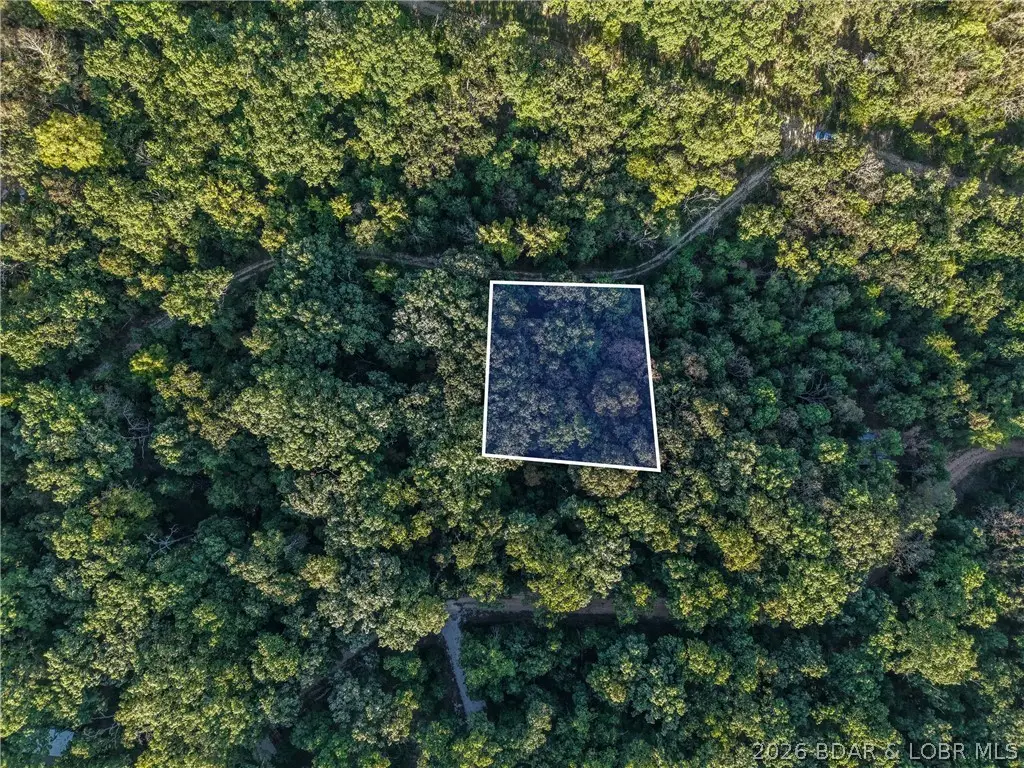 Lot 174 Hopi Lane, Rocky Mount, MO 65072 - #1