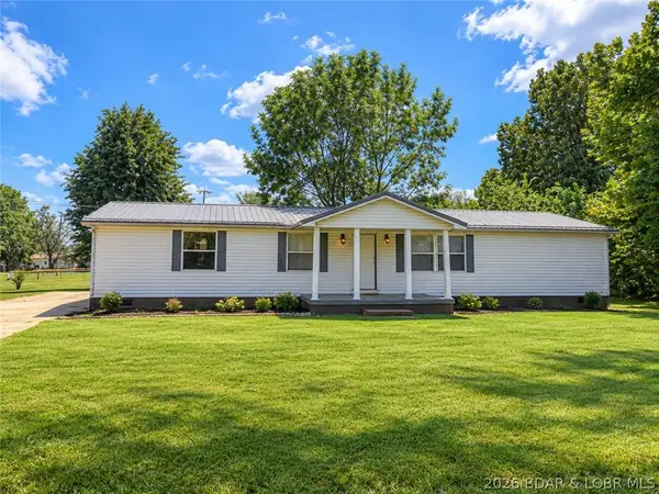 622 Ohio Street, Tipton, MO 65081