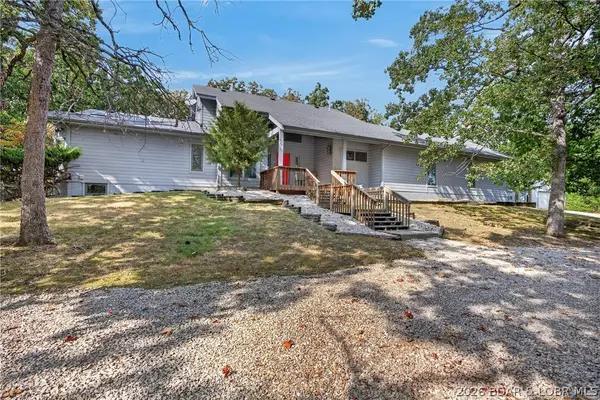 153 Starburst Lane, Linn Creek, MO 65052