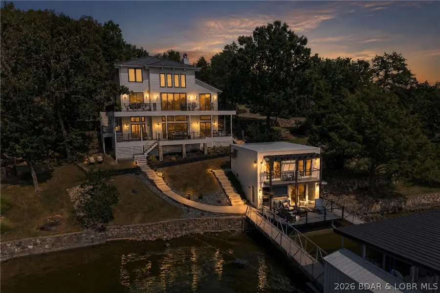 30509 Green Valley Road, Gravois Mills, MO 65037 - #2