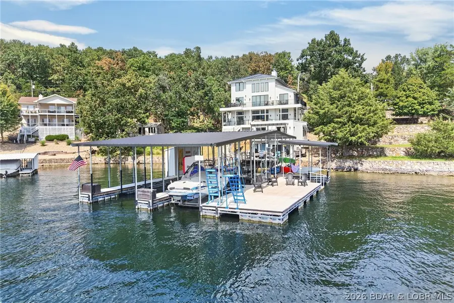 30509 Green Valley Road, Gravois Mills, MO 65037 - #3