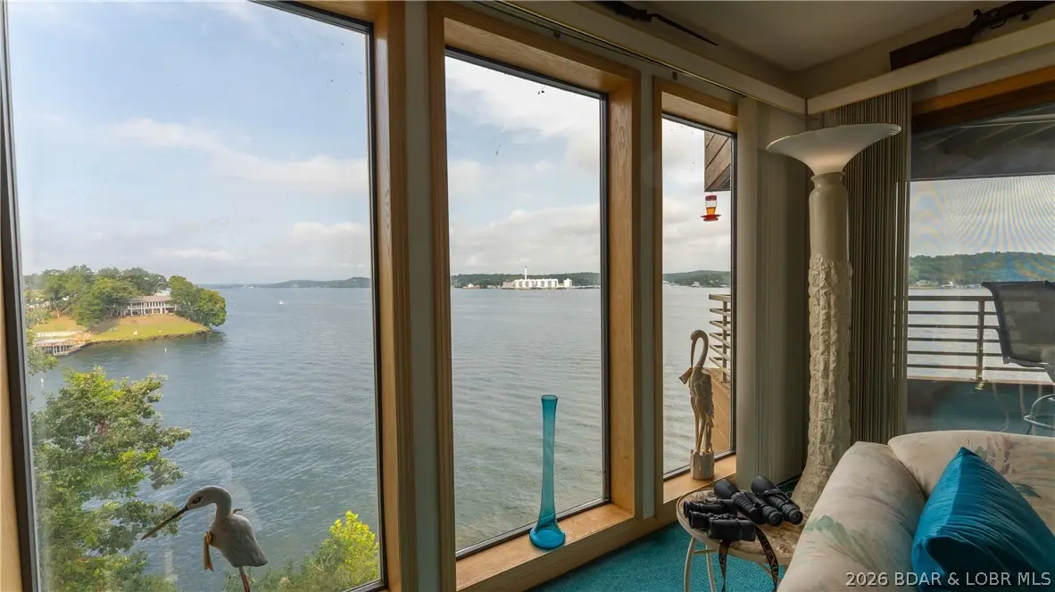 741 Cedar Court #2B, Lake Ozark, MO 65049 - #1