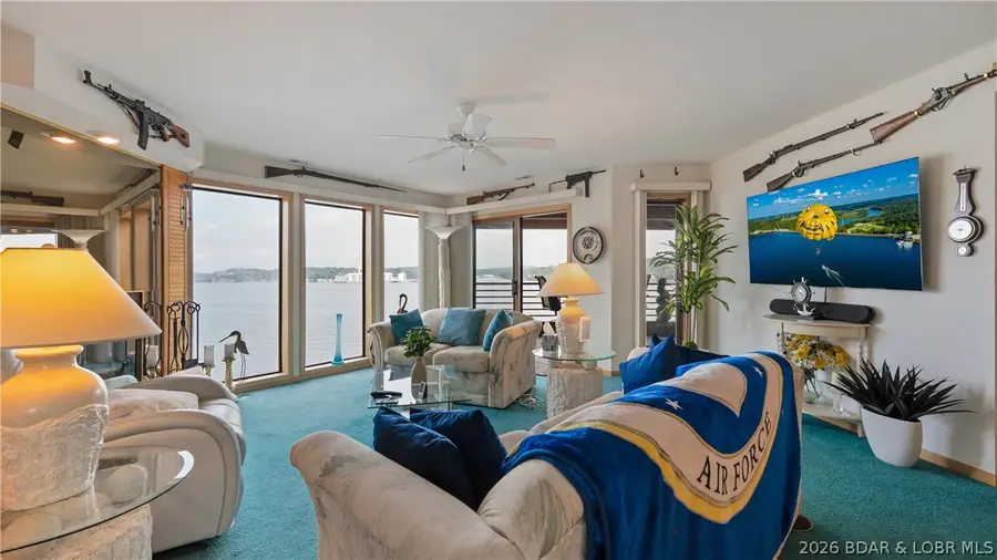 741 Cedar Court #2B, Lake Ozark, MO 65049 - #2