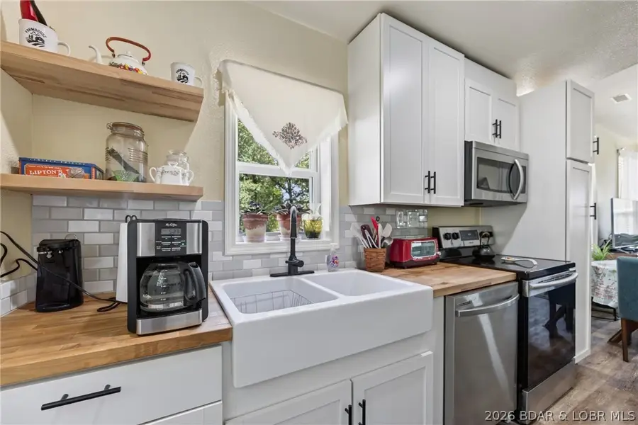 885 Spring Cove Road, Sunrise Beach, MO 65079 - #2
