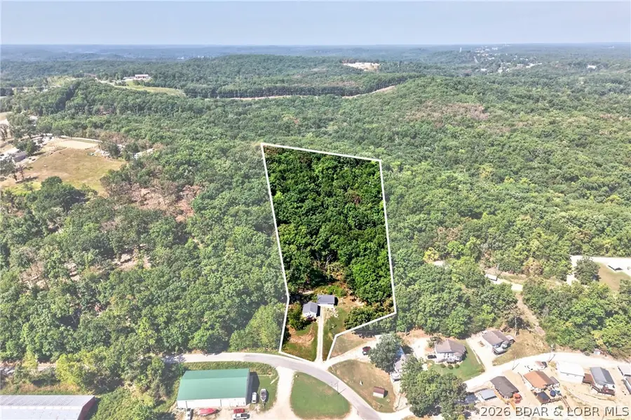 885 Spring Cove Road, Sunrise Beach, MO 65079 - #3