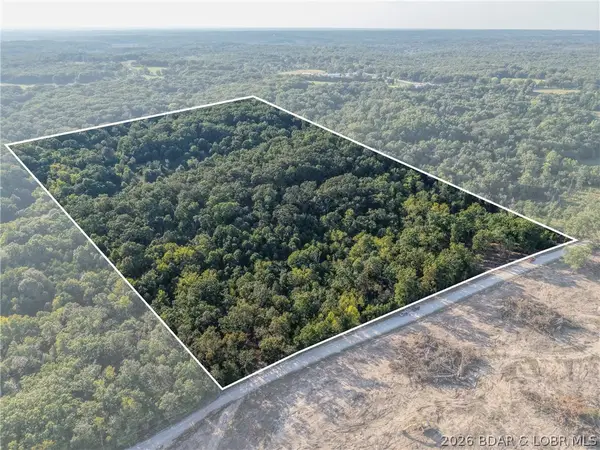 TBD Hittridge Road, Eldon, MO 65026