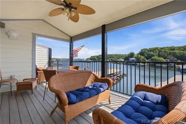 80 Willow Ridge Road #3B, Lake Ozark, MO 65049