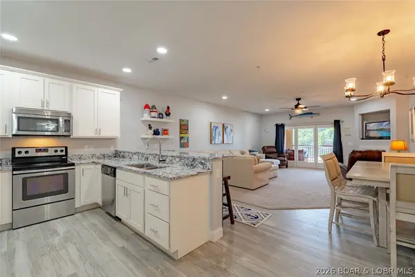 918 Tuscany Drive #1E, Camdenton, MO 65020