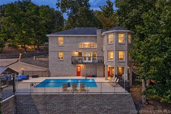 1744 Susan Road, Lake Ozark, MO 65049