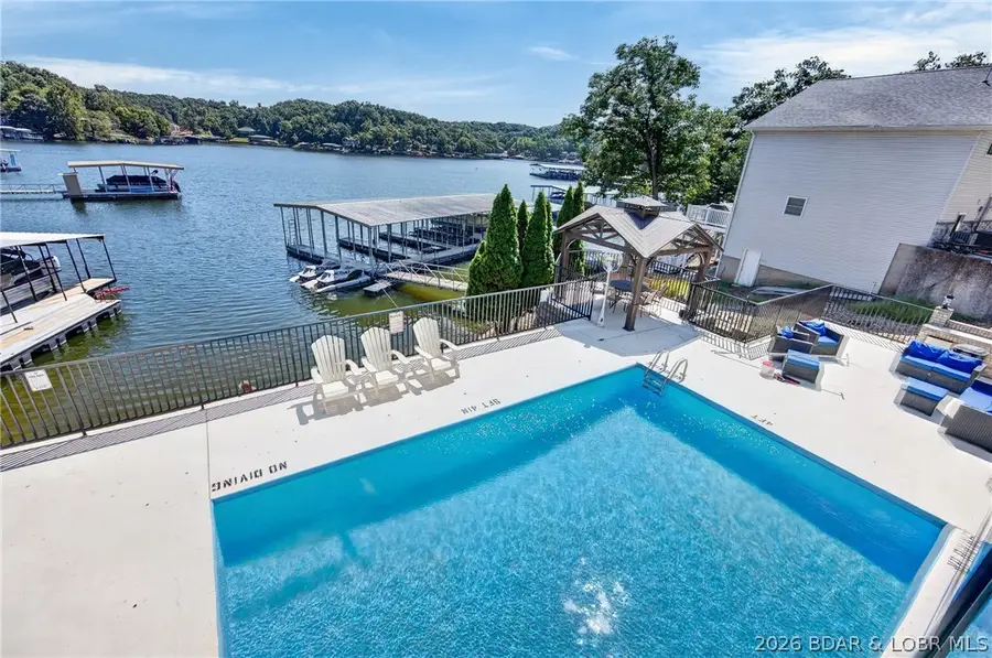 1744 Susan Road, Lake Ozark, MO 65049 - #2