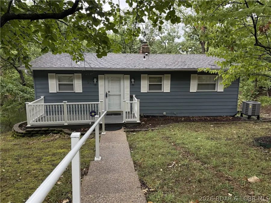 91 Kimberly Drive, Lake Ozark, MO 65049 - #2