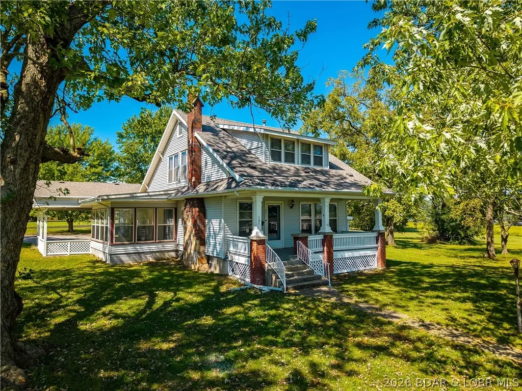 101 Fairview Avenue, Eldon, MO 65026 - #1