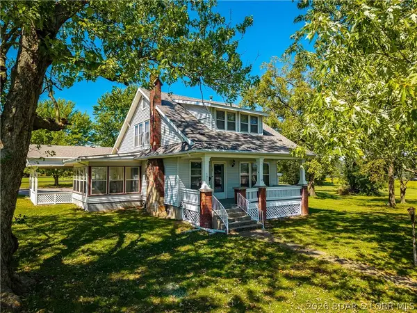 101 Fairview Avenue, Eldon, MO 65026