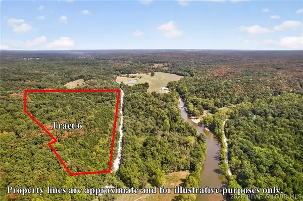 25414 Indian Creek Lane, Barnett, MO 65011