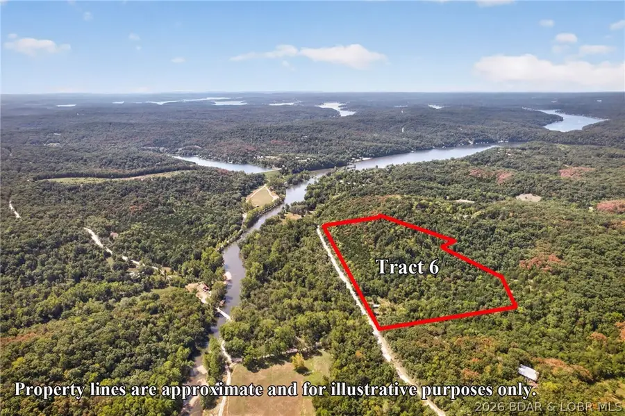 25414 Indian Creek Lane, Barnett, MO 65011 - #2