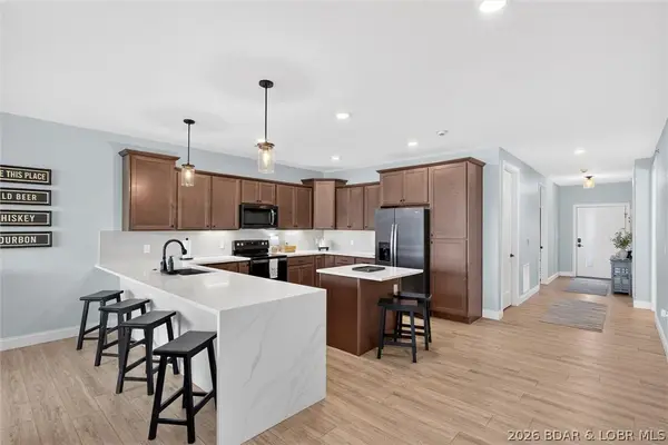 1055 Topsider Lane #210, Osage Beach, MO 65065