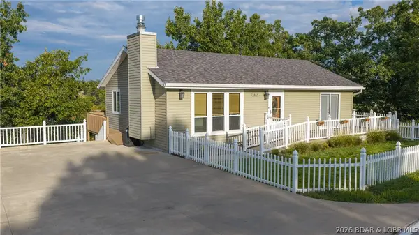 1465 Dogwood Lane, Osage Beach, MO 65065