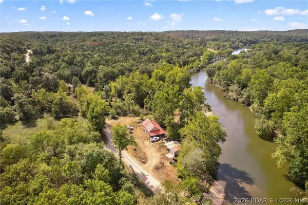 25866 Cactus Road, Rocky Mount, MO 65072