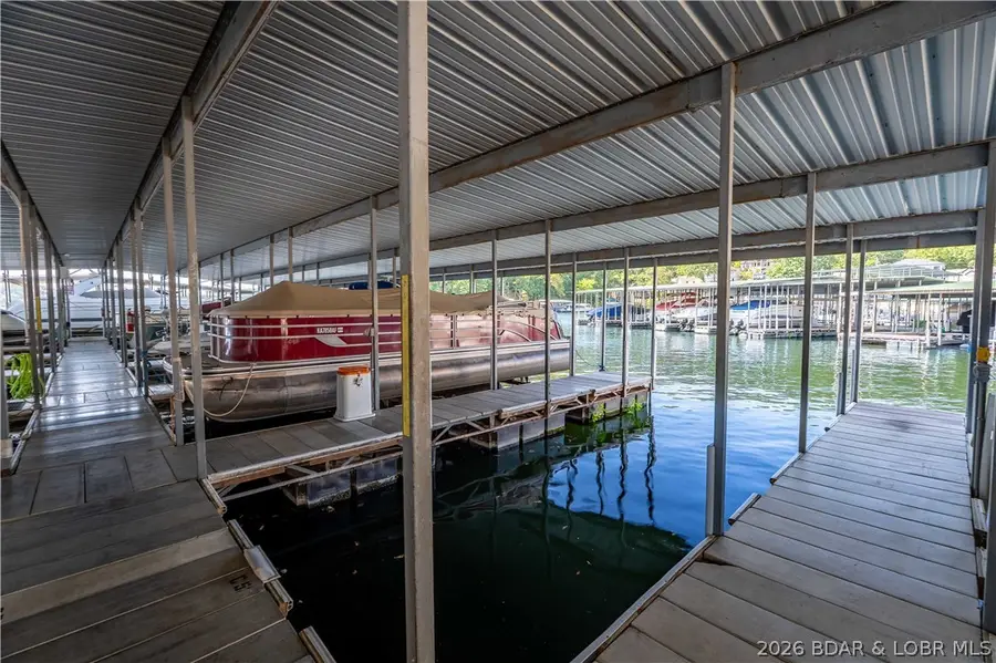 44 Emerald Bay Court #2B, Lake Ozark, MO 65049 - #3
