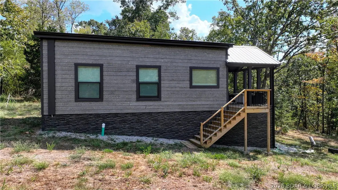 7425 Sw 101 Road, Roscoe, MO 64776 - #1