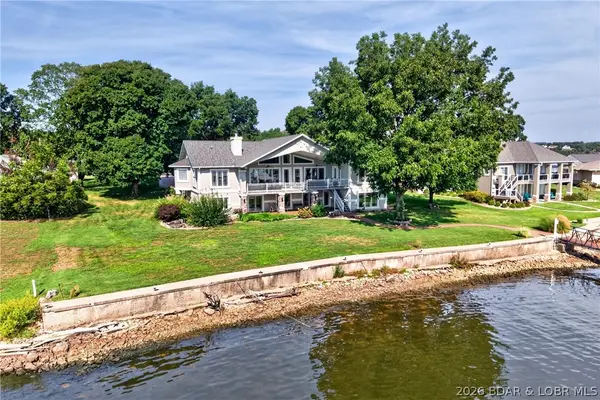 162 Drake Lane, Climax Springs, MO 65324